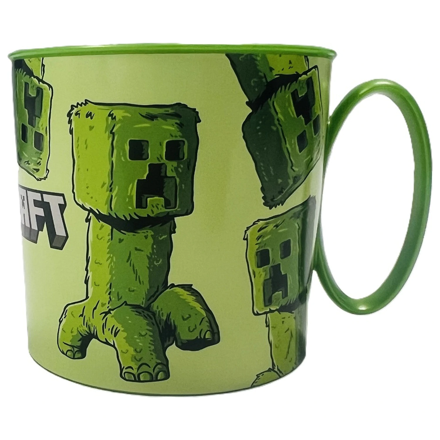 Minecraft The Movie mikro kubek zdjęcie produktu