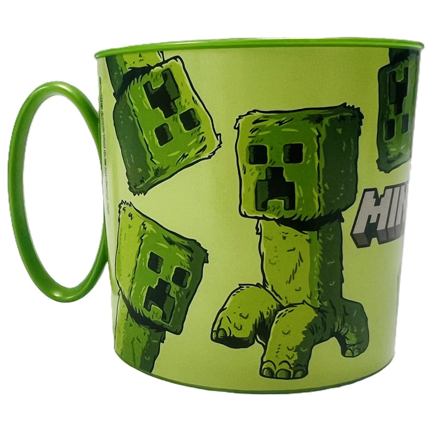 Minecraft The Movie mikro kubek zdjęcie produktu