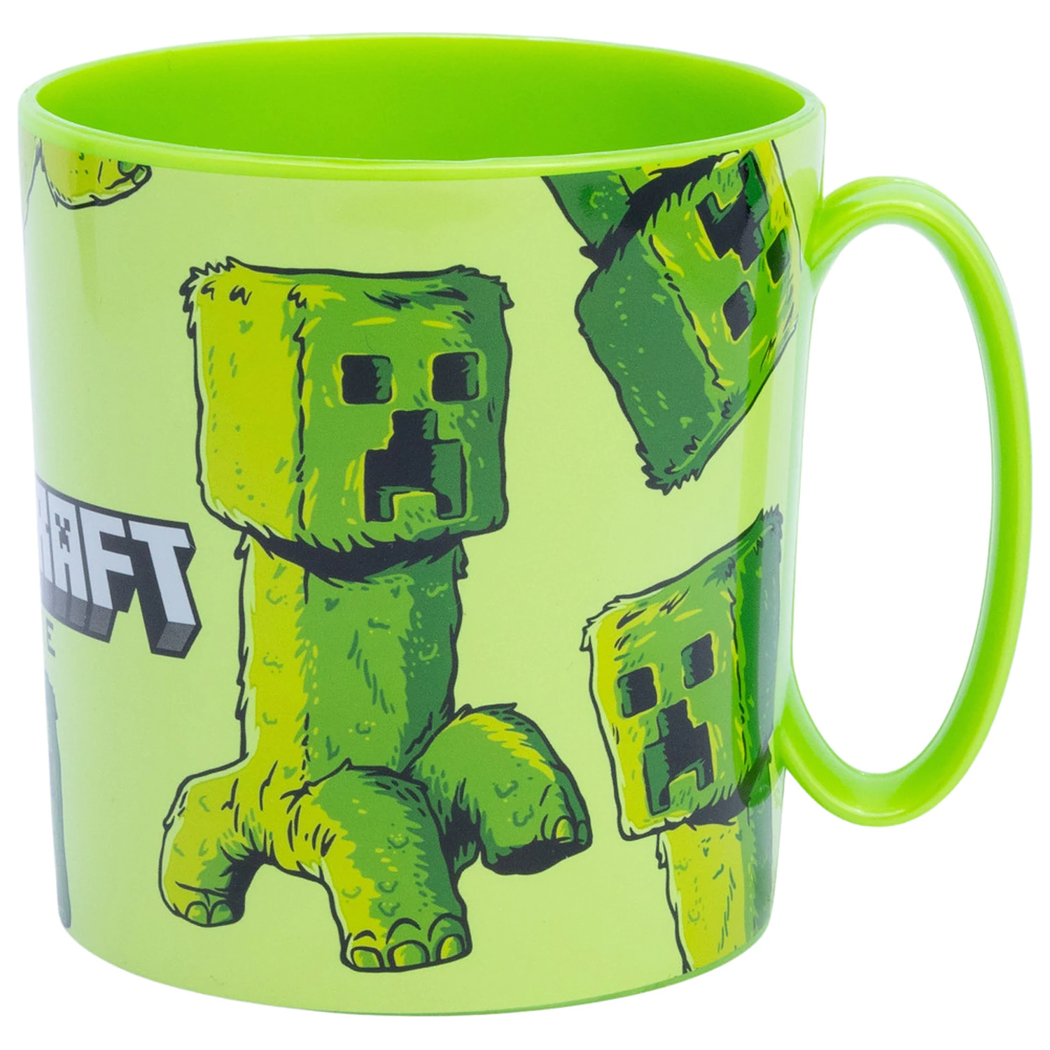 Minecraft The Movie mikro kubek zdjęcie produktu