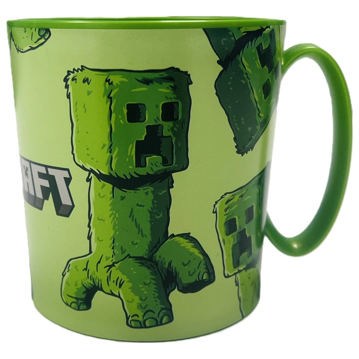 Minecraft The Movie mikro kubek zdjęcie produktu