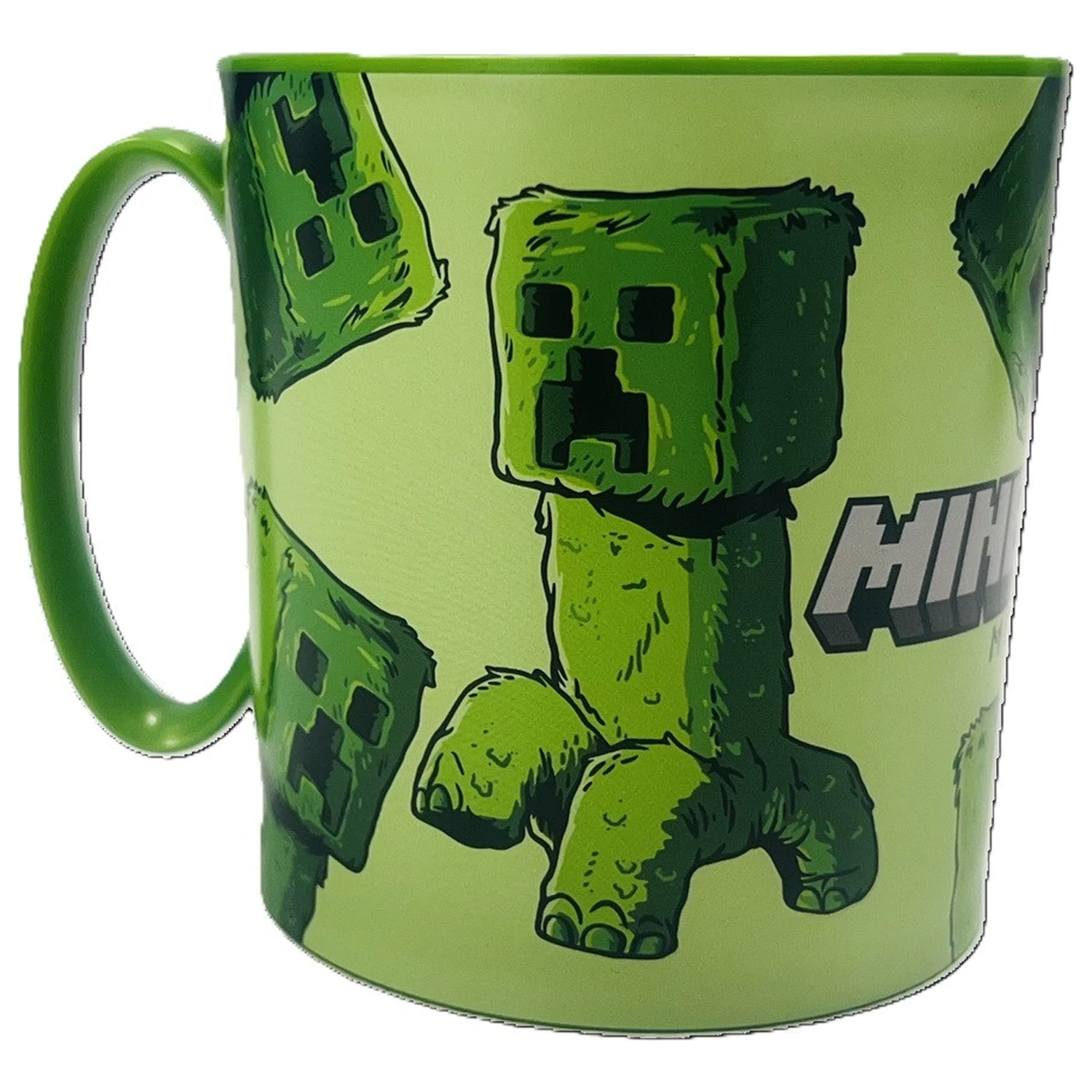 Minecraft The Movie mikro kubek zdjęcie produktu