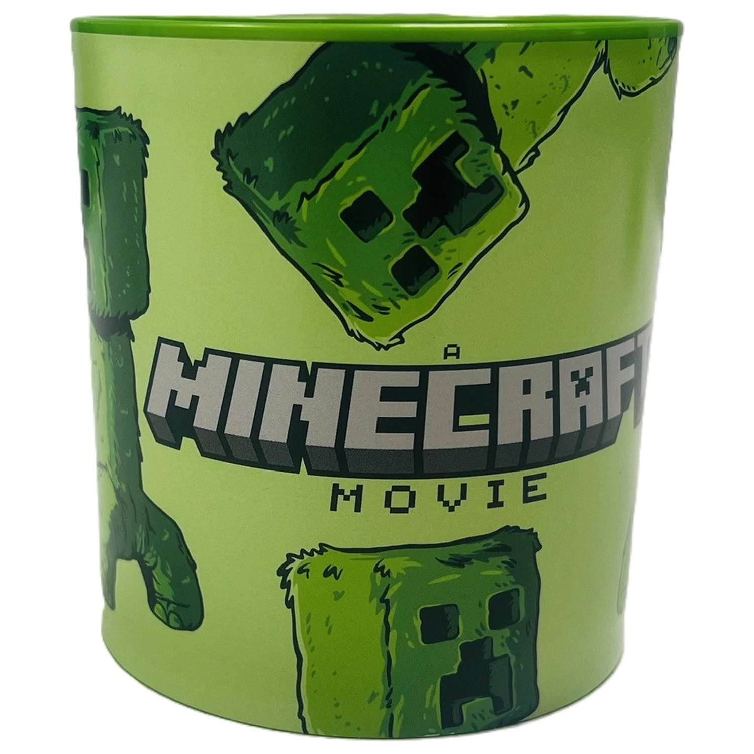 Minecraft The Movie mikro kubek zdjęcie produktu