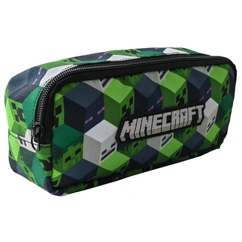 Piórnik Minecraft zdjęcie produktu