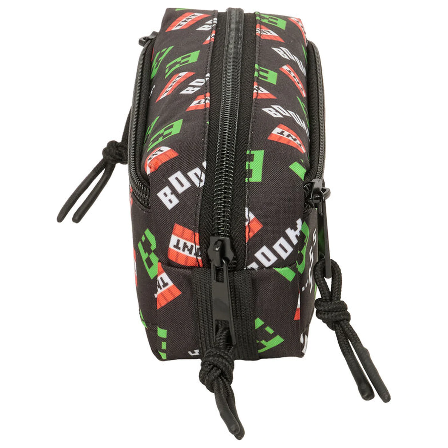 Minecraft potrójny piórnik zdjęcie produktu