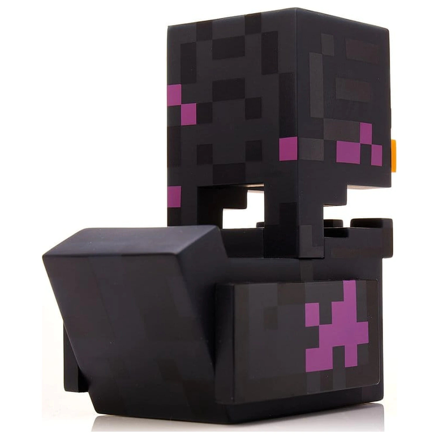 Minecraft Tubbz Figurka kolekcjonerska PCV Enderman 10 cm zdjęcie produktu