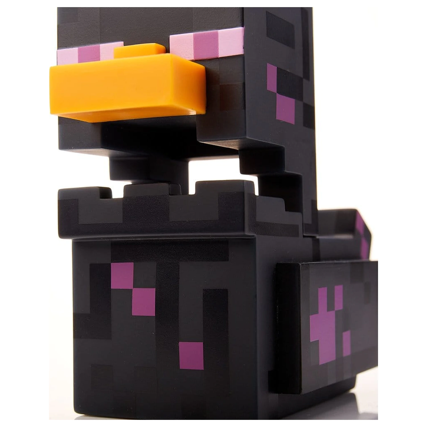 Minecraft Tubbz Figurka kolekcjonerska PCV Enderman 10 cm zdjęcie produktu