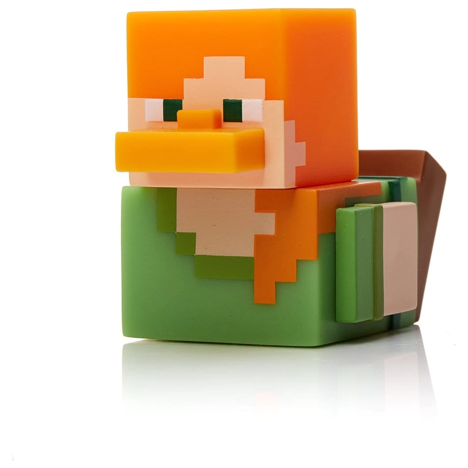 Minecraft Tubbz Mini PVC figurka Alex 5 cm zdjęcie produktu