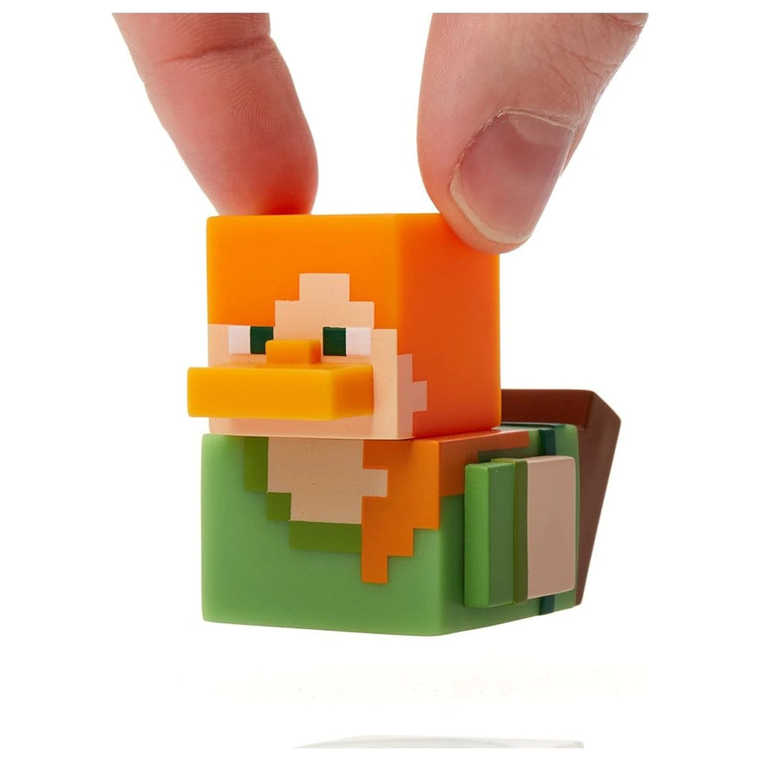Minecraft Tubbz Mini PVC figurka Alex 5 cm zdjęcie produktu