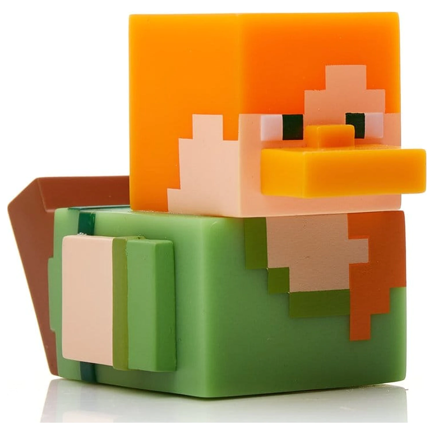Minecraft Tubbz Mini PVC figurka Alex 5 cm zdjęcie produktu