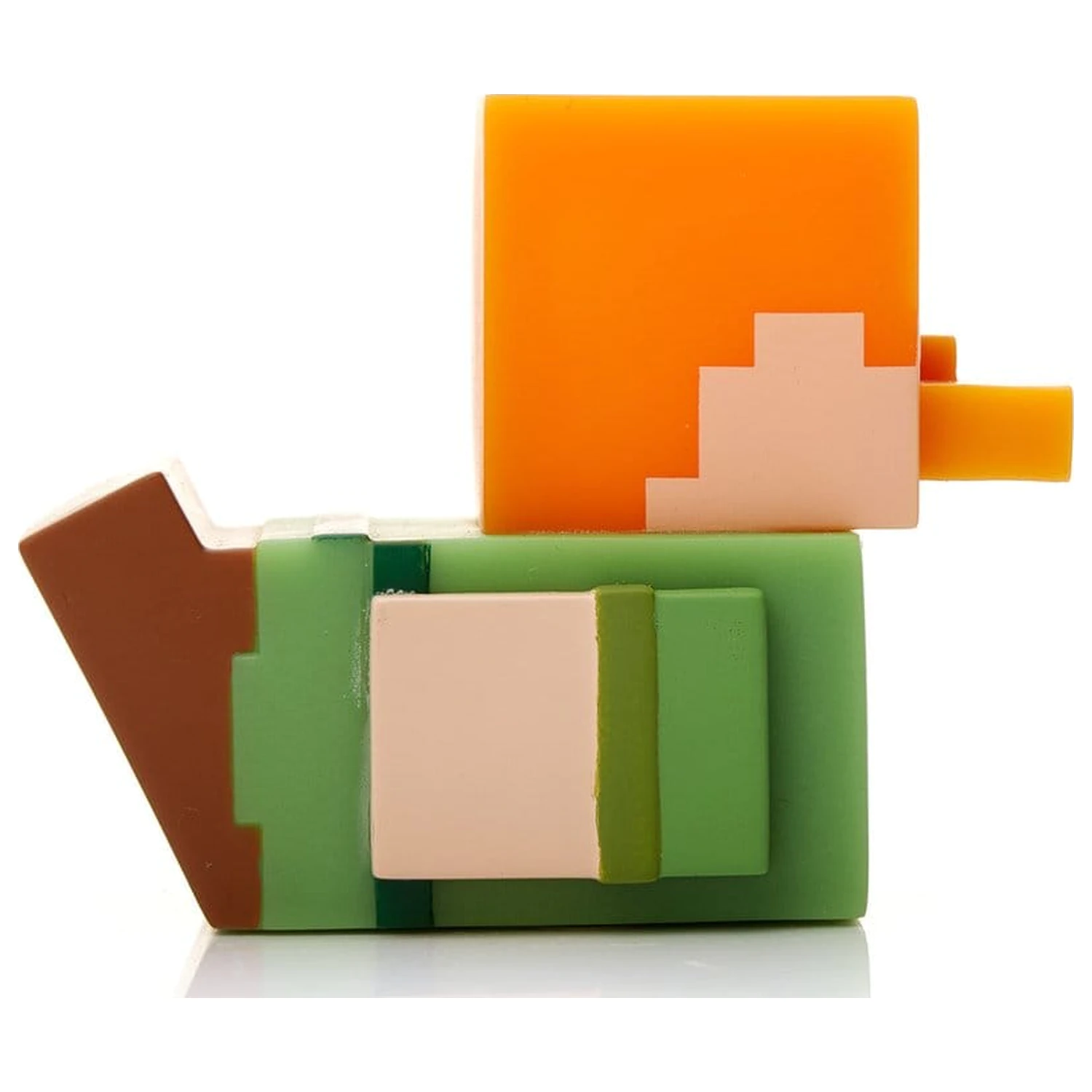 Minecraft Tubbz Mini PVC figurka Alex 5 cm zdjęcie produktu