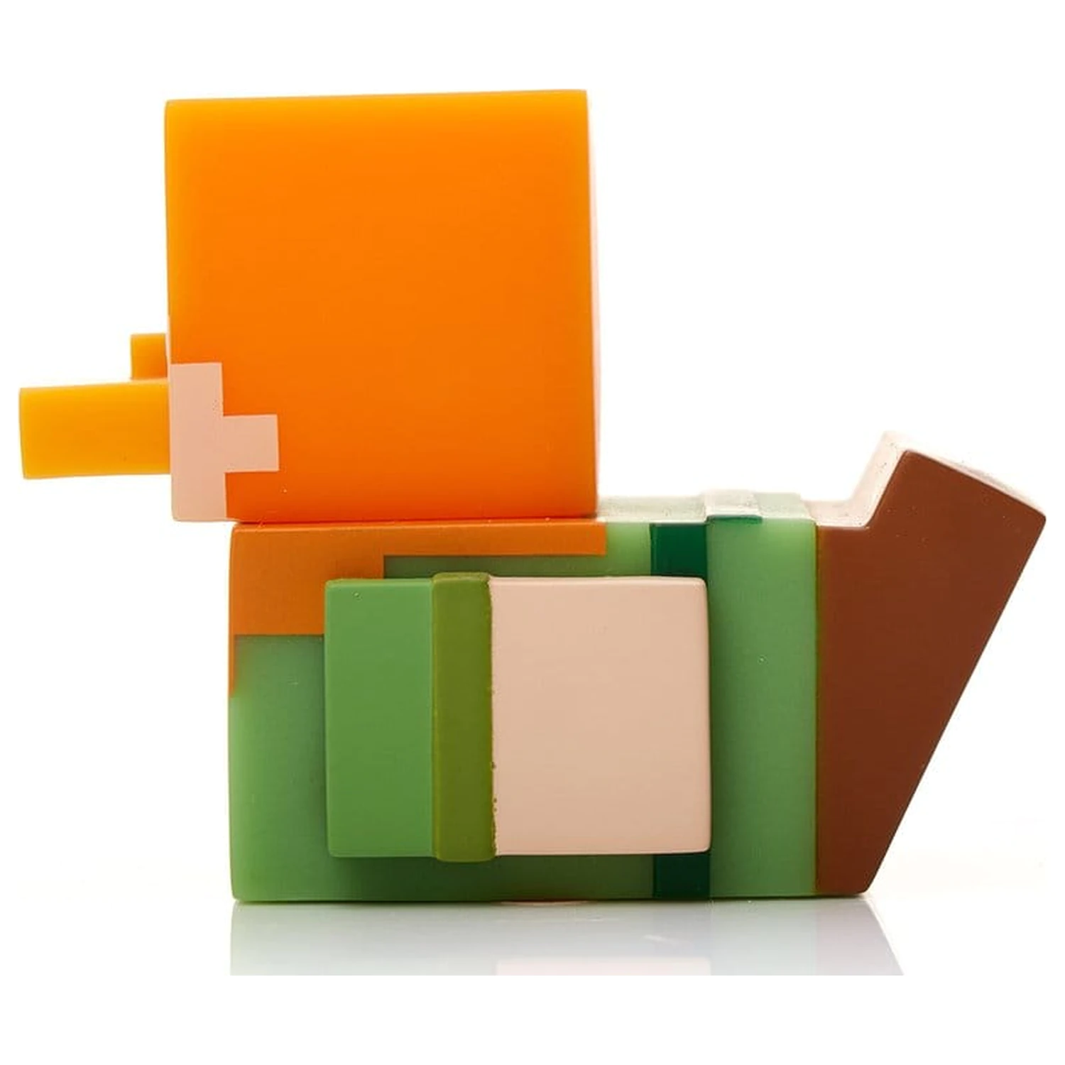 Minecraft Tubbz Mini PVC figurka Alex 5 cm zdjęcie produktu