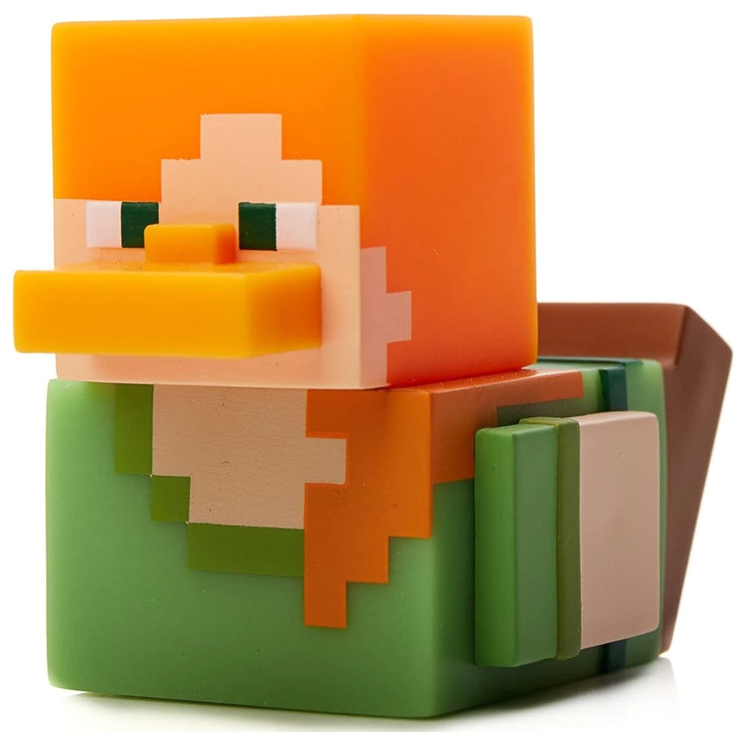 Minecraft Tubbz Mini PVC figurka Alex 5 cm zdjęcie produktu