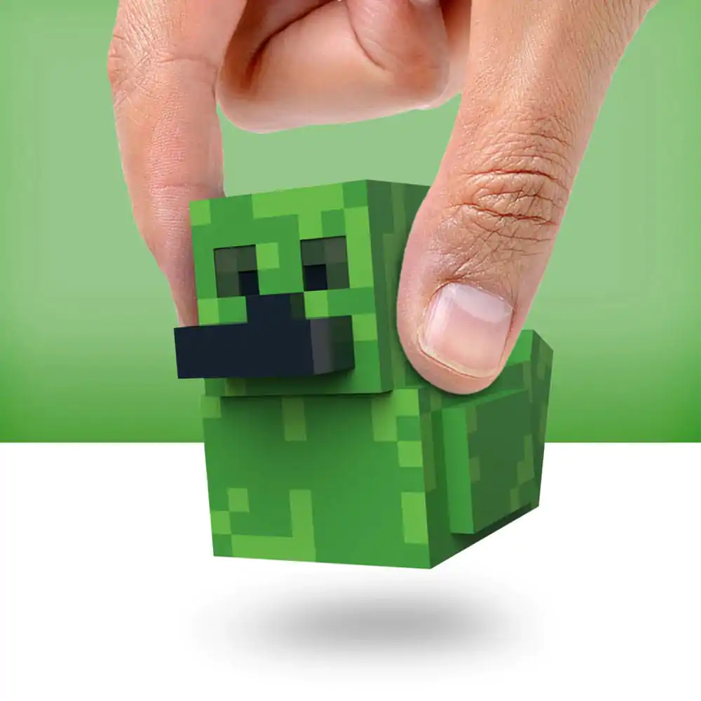 Minecraft Tubbz Mini Figurka PVC Creeper 5 cm zdjęcie produktu