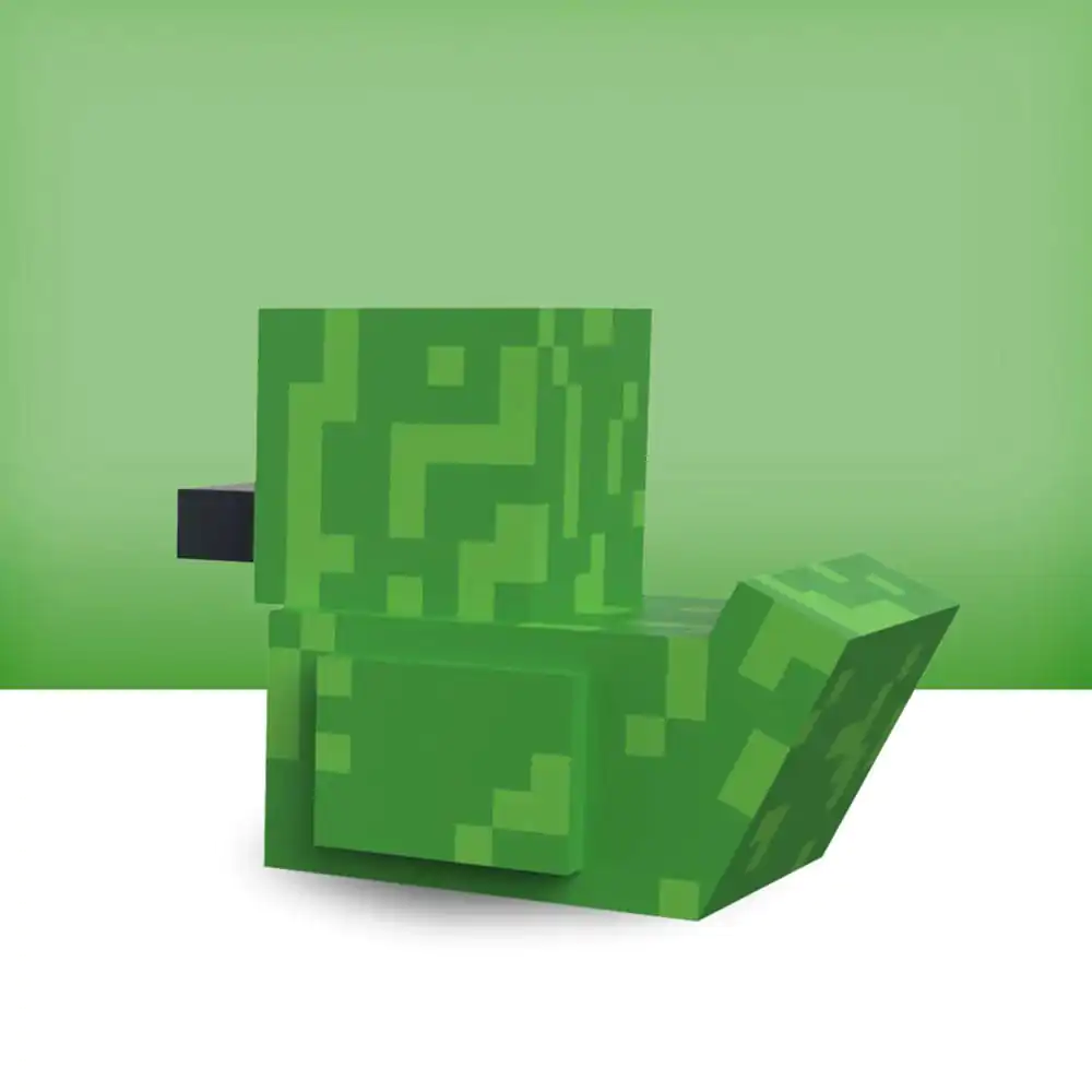 Minecraft Tubbz Mini Figurka PVC Creeper 5 cm zdjęcie produktu