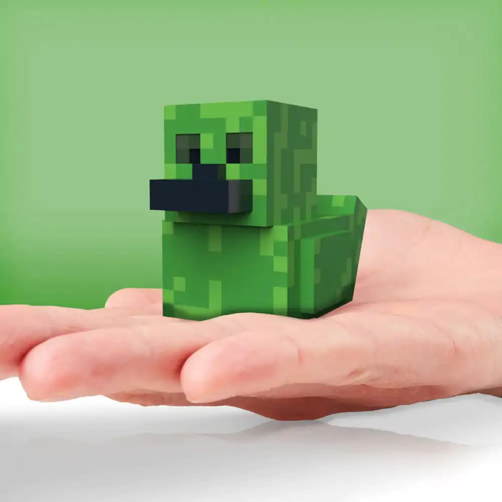 Minecraft Tubbz Mini Figurka PVC Creeper 5 cm zdjęcie produktu