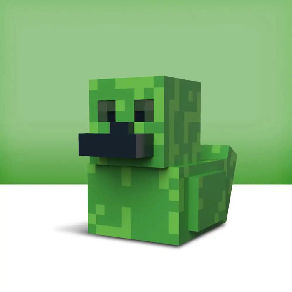 Minecraft Tubbz Mini Figurka PVC Creeper 5 cm zdjęcie produktu