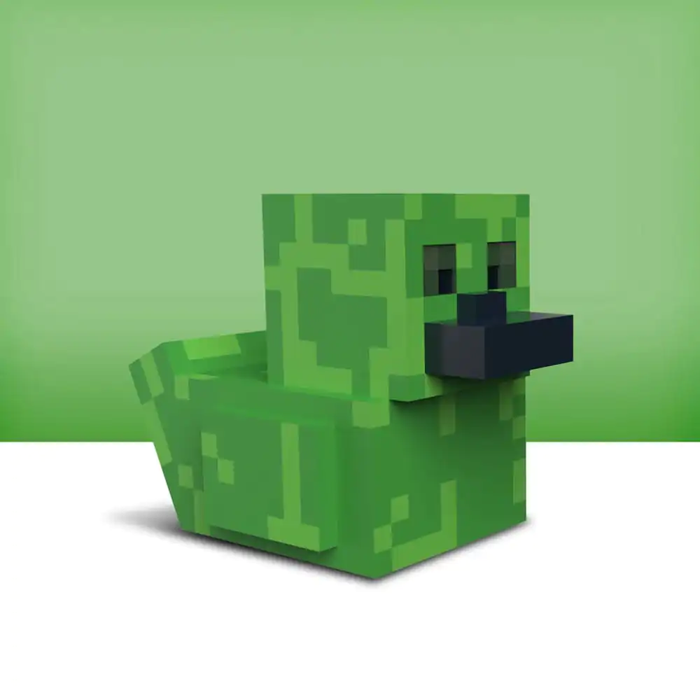 Minecraft Tubbz Mini Figurka PVC Creeper 5 cm zdjęcie produktu