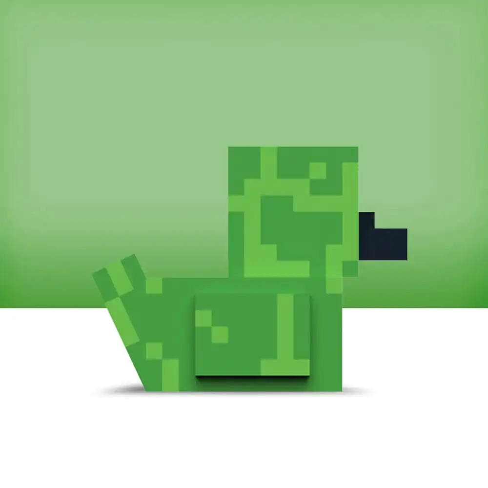 Minecraft Tubbz Mini Figurka PVC Creeper 5 cm zdjęcie produktu