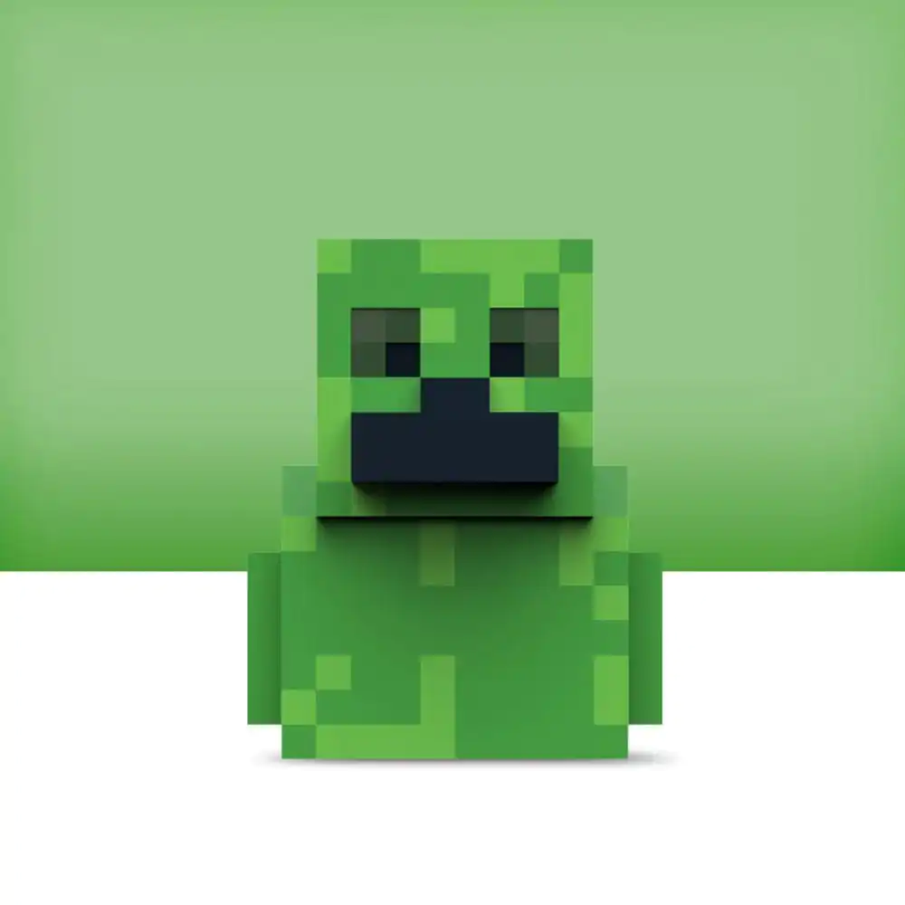 Minecraft Tubbz Mini Figurka PVC Creeper 5 cm zdjęcie produktu