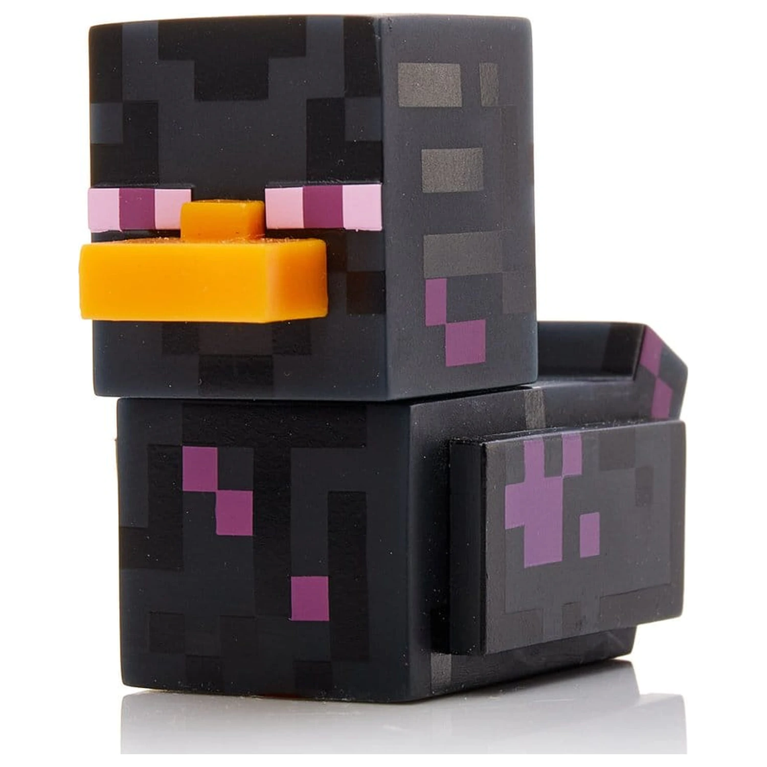 Minecraft Tubbz Mini Figurka PCV Enderman 5 cm zdjęcie produktu