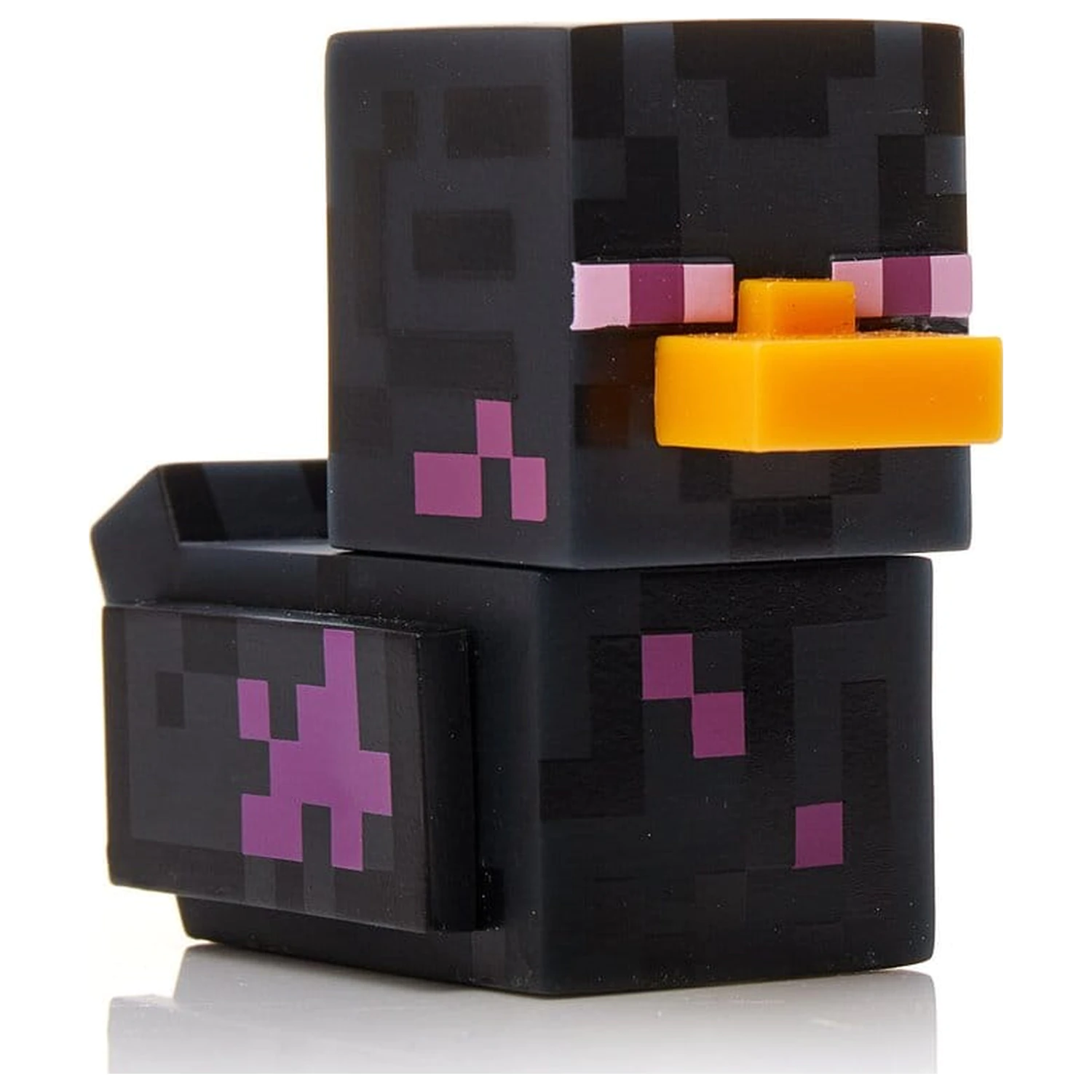Minecraft Tubbz Mini Figurka PCV Enderman 5 cm zdjęcie produktu