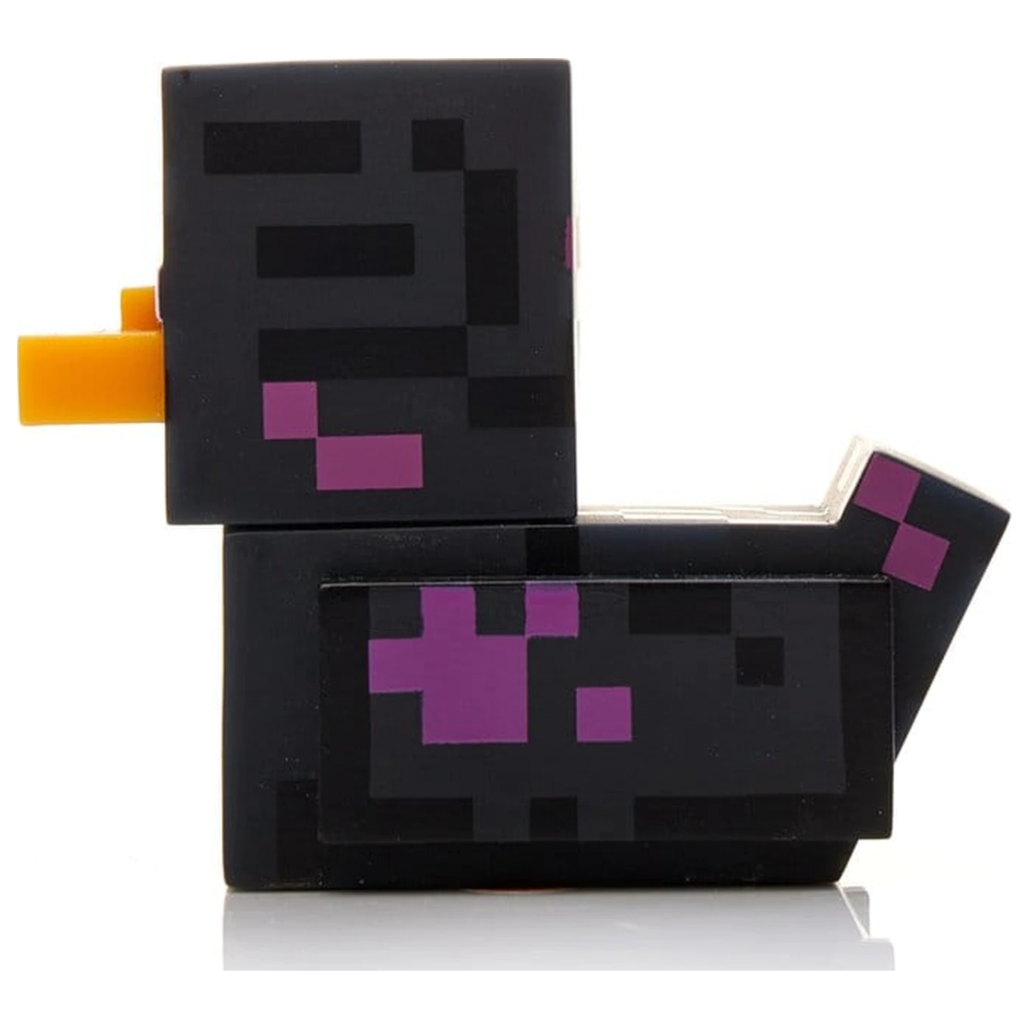Minecraft Tubbz Mini Figurka PCV Enderman 5 cm zdjęcie produktu