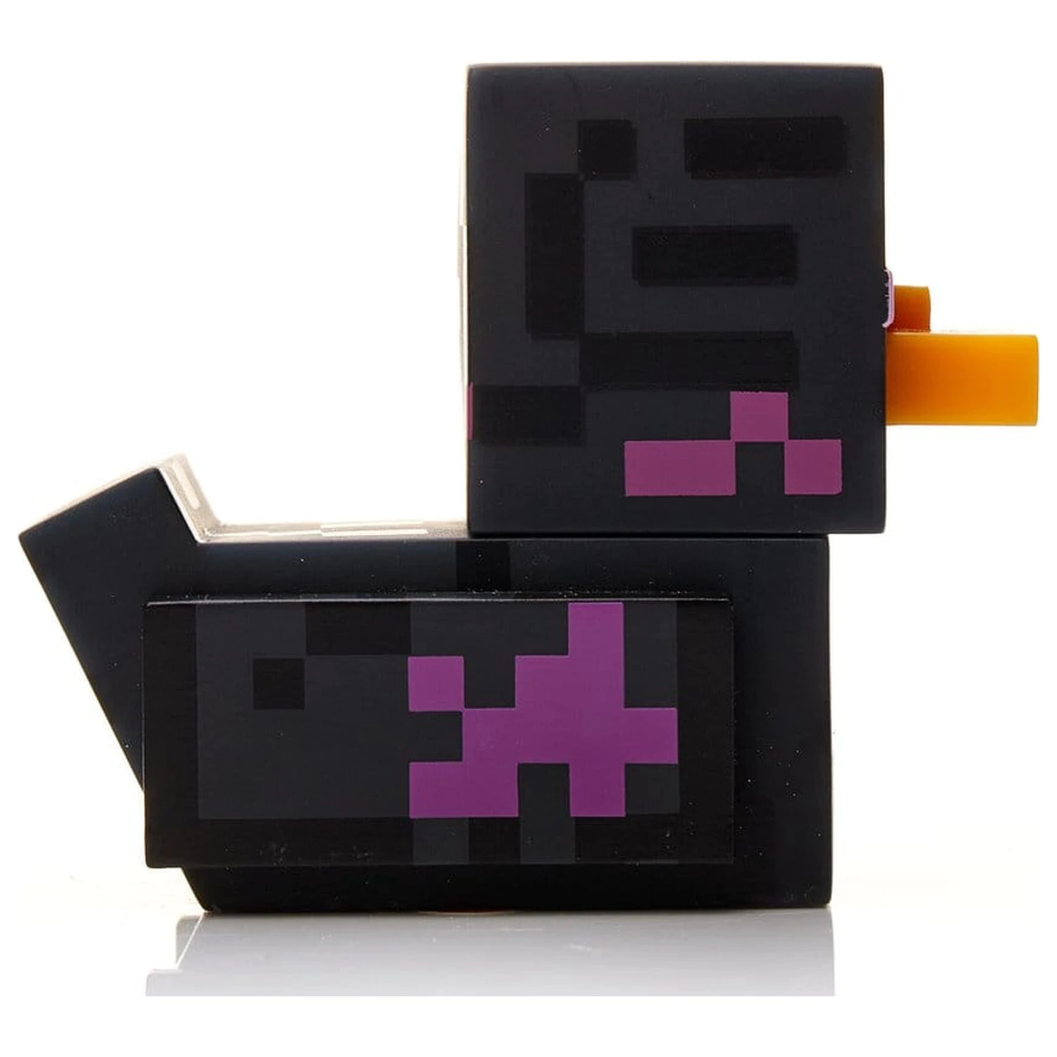 Minecraft Tubbz Mini Figurka PCV Enderman 5 cm zdjęcie produktu