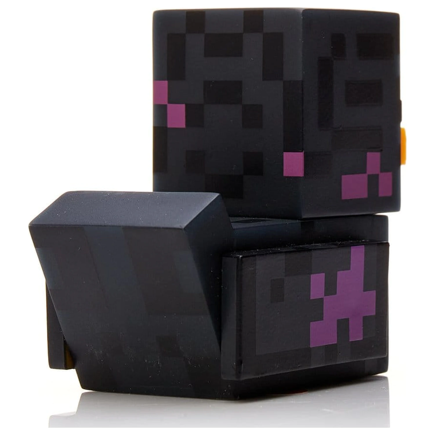 Minecraft Tubbz Mini Figurka PCV Enderman 5 cm zdjęcie produktu