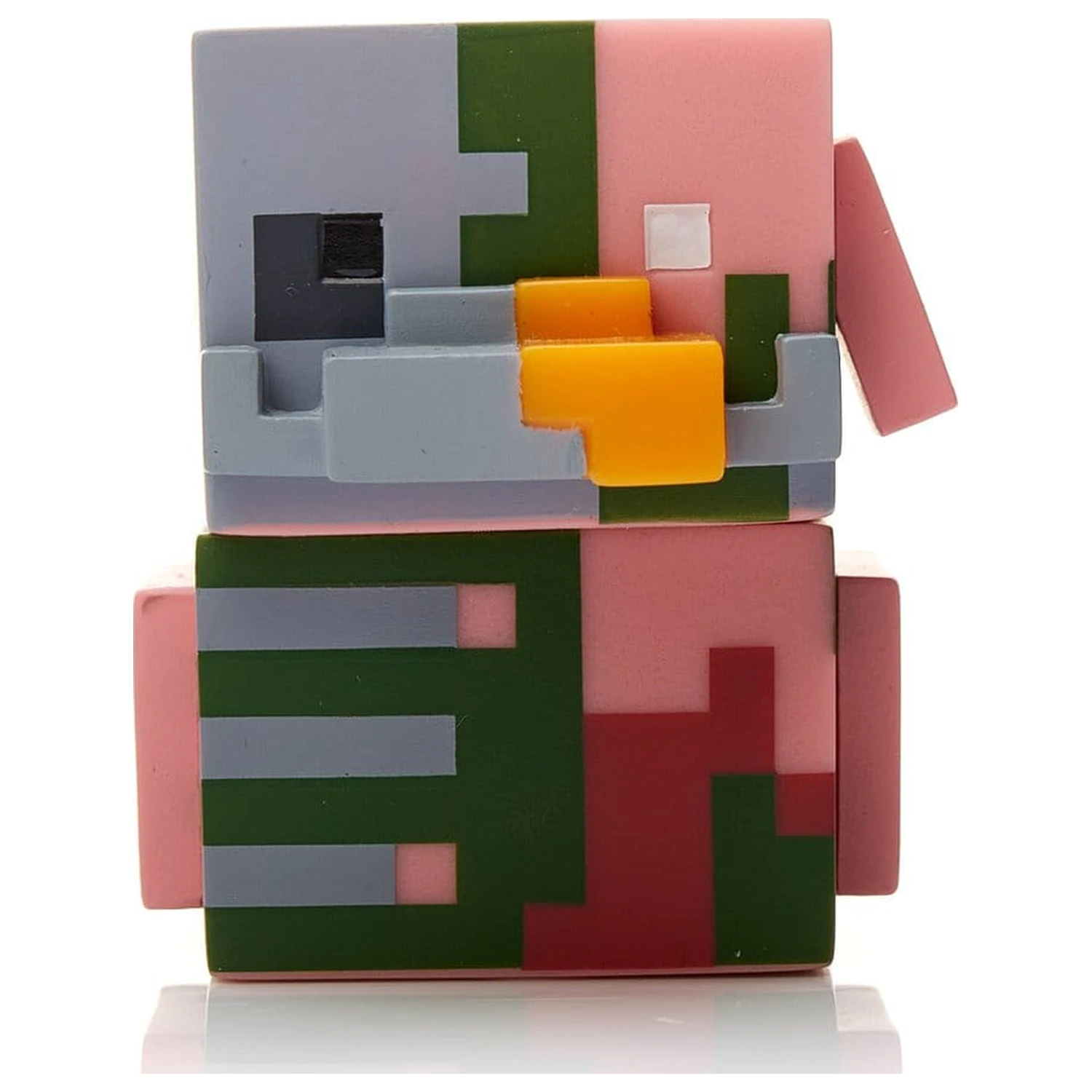 Minecraft Tubbz Mini PVC Figurka Zombified Piglin 5 cm zdjęcie produktu