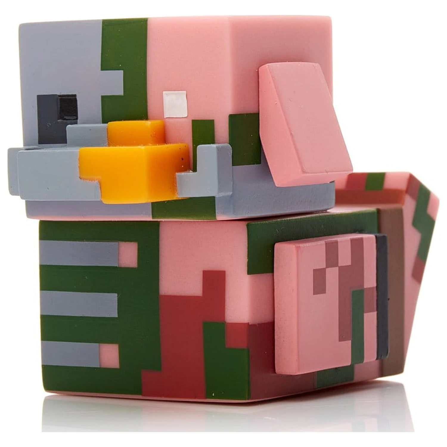 Minecraft Tubbz Mini PVC Figurka Zombified Piglin 5 cm zdjęcie produktu