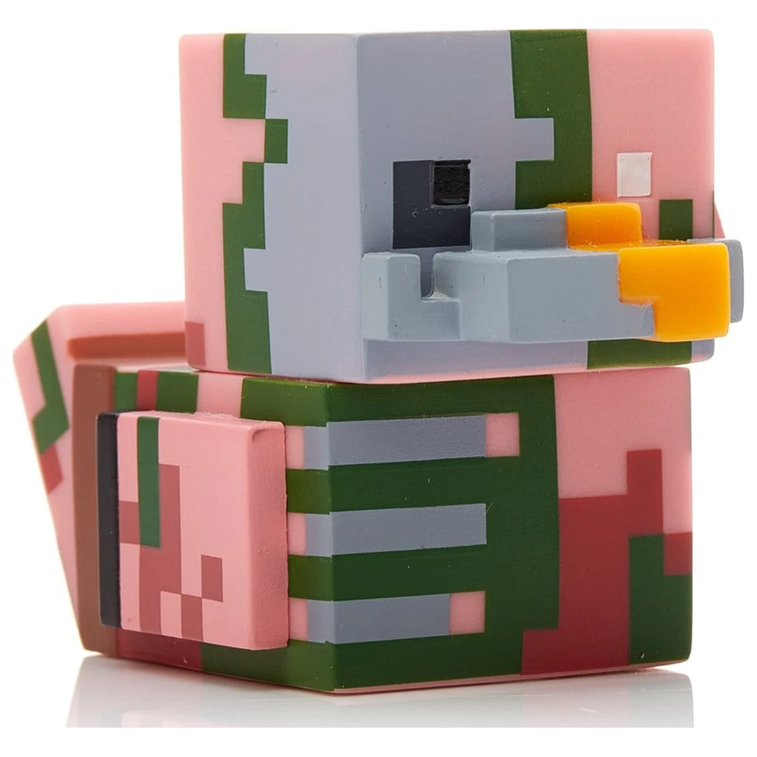 Minecraft Tubbz Mini PVC Figurka Zombified Piglin 5 cm zdjęcie produktu