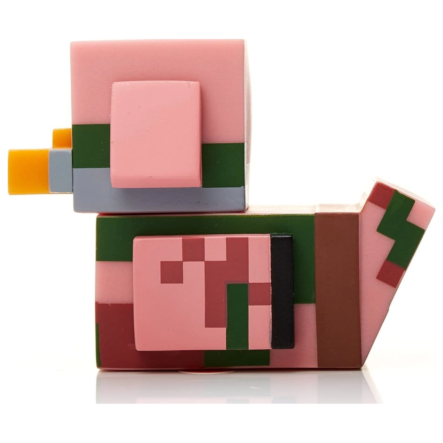 Minecraft Tubbz Mini PVC Figurka Zombified Piglin 5 cm zdjęcie produktu