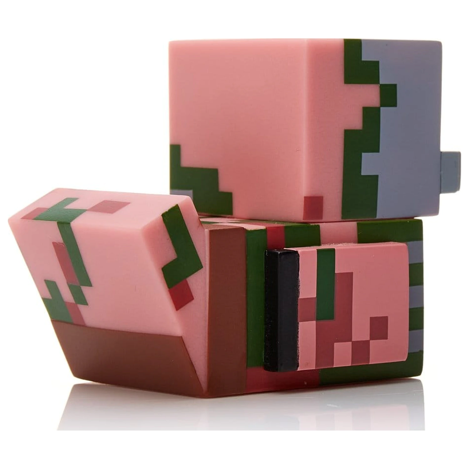 Minecraft Tubbz Mini PVC Figurka Zombified Piglin 5 cm zdjęcie produktu