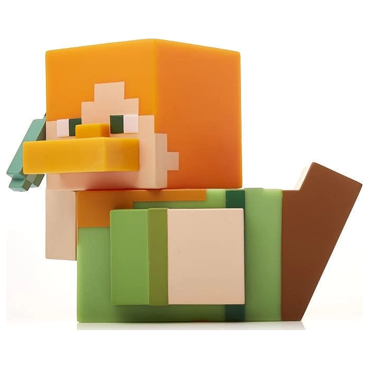 Minecraft Tubbz PVC Figure Alex Boxed Edition 10 cm zdjęcie produktu