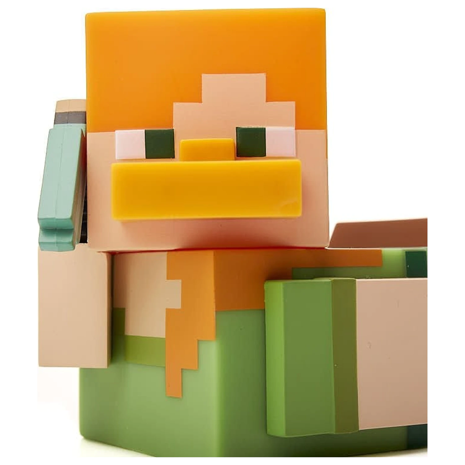 Minecraft Tubbz PVC Figure Alex Boxed Edition 10 cm zdjęcie produktu