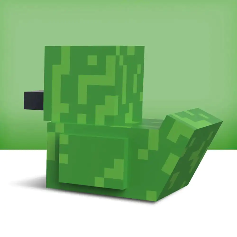 Minecraft Tubbz Figurka PVC Creeper 1st Edition 10 cm zdjęcie produktu