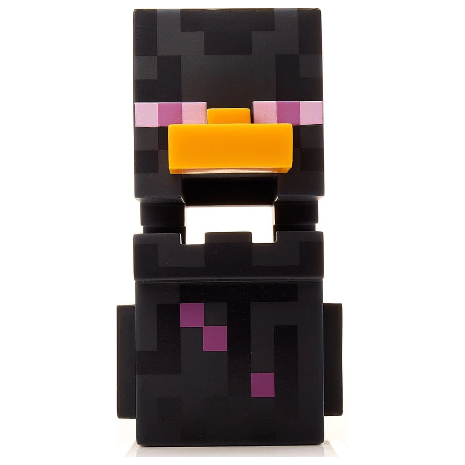 Minecraft Tubbz PVC Figurka Enderman Boxed Edition 10 cm zdjęcie produktu