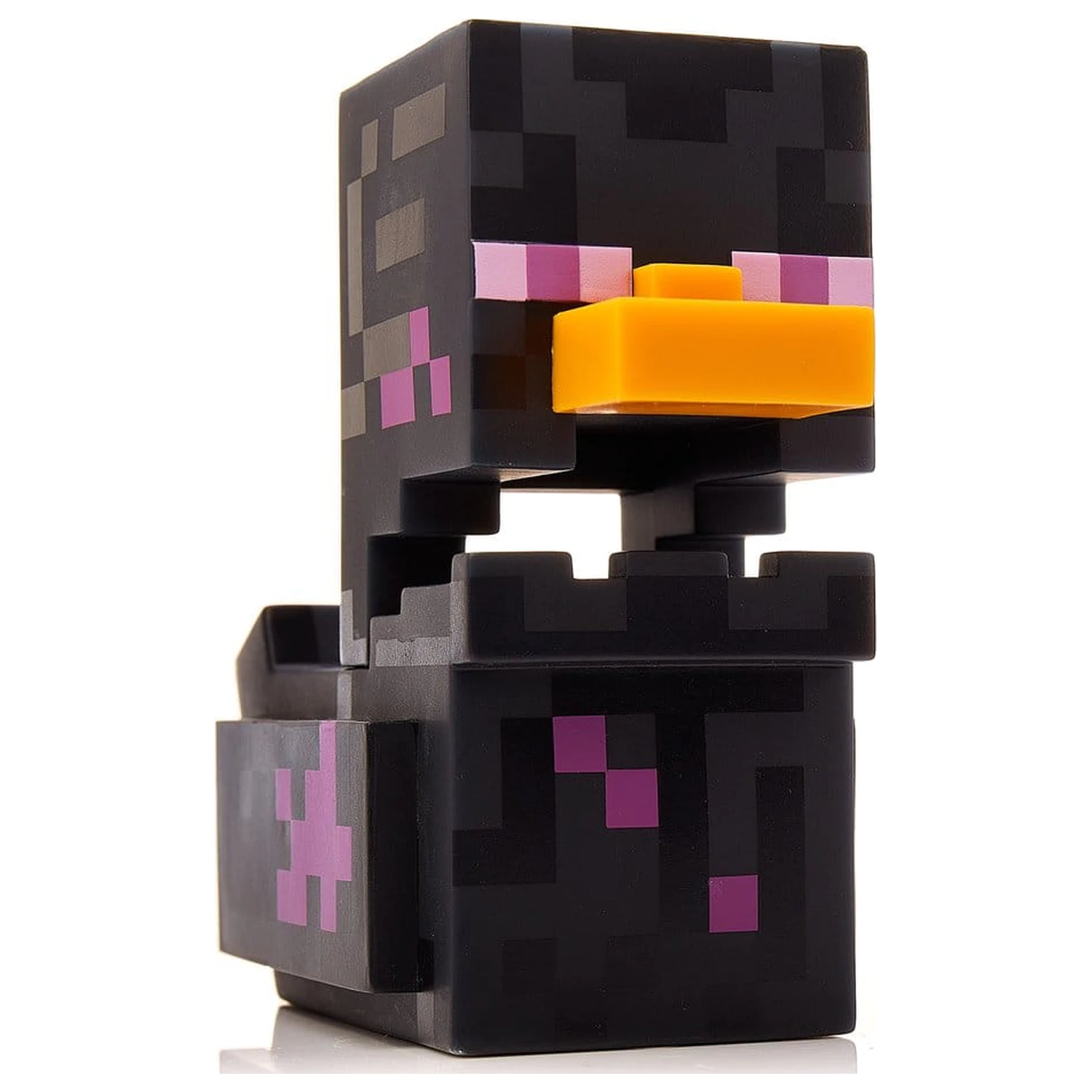 Minecraft Tubbz PVC Figurka Enderman Boxed Edition 10 cm zdjęcie produktu