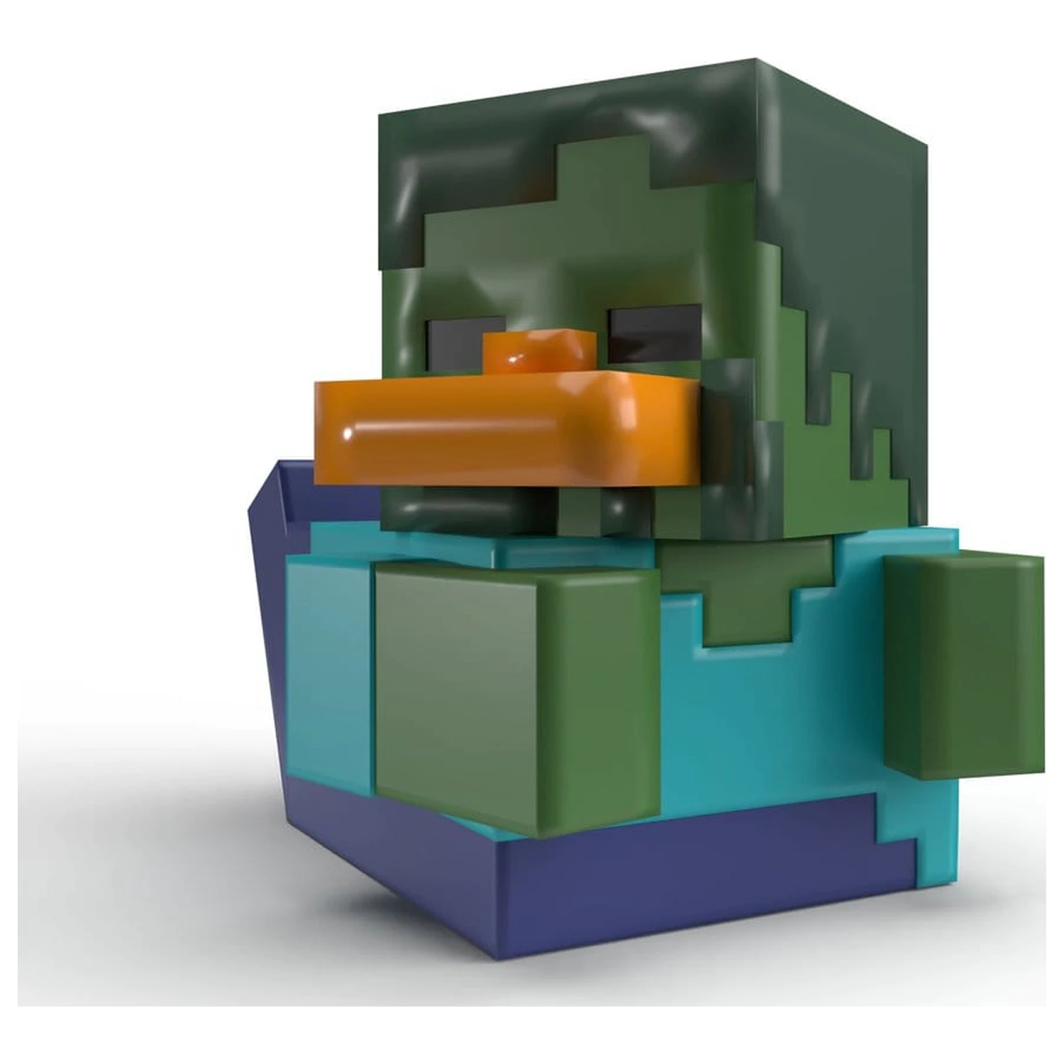Minecraft Tubbz PVC Figurka Zombie zdjęcie produktu