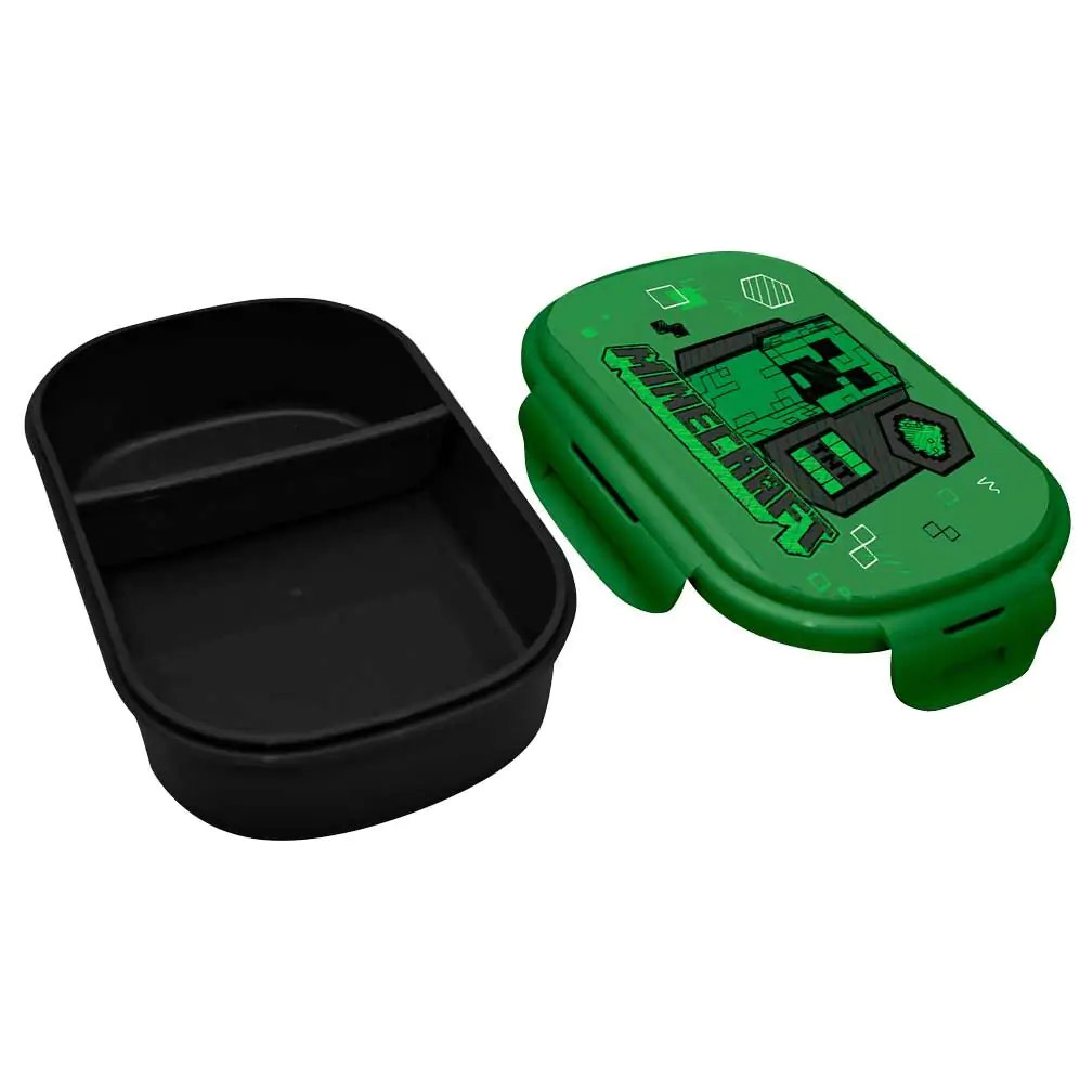 Lunch box Minecraft zdjęcie produktu