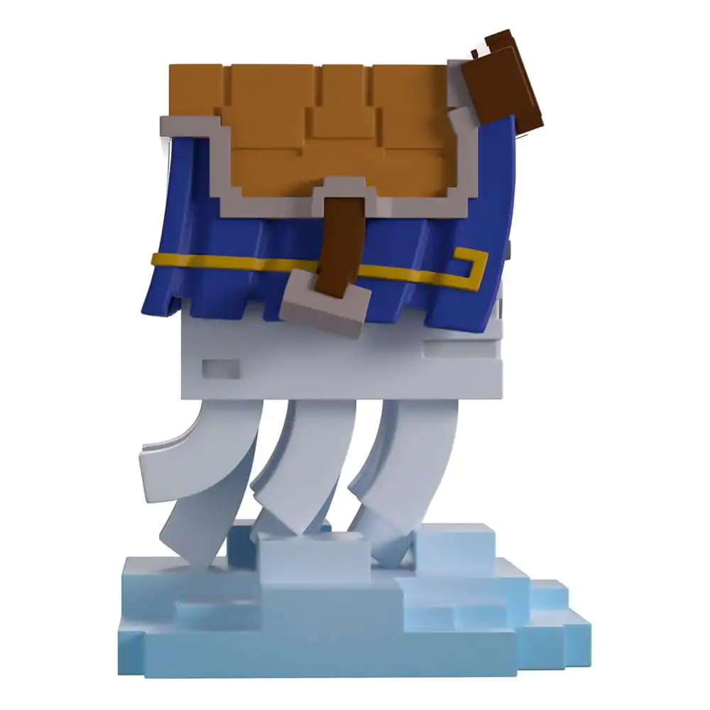 Minecraft Figurka winylowa Szczęśliwy Ghast 11 cm zdjęcie produktu