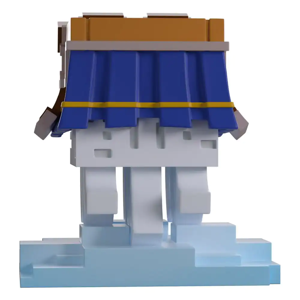 Minecraft Figurka winylowa Szczęśliwy Ghast 11 cm zdjęcie produktu