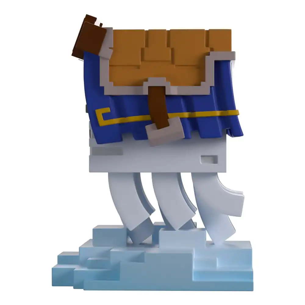Minecraft Figurka winylowa Szczęśliwy Ghast 11 cm zdjęcie produktu