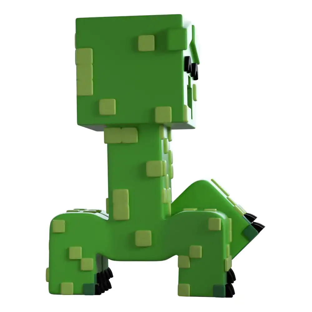 Minecraft Vinyl Figure Nawiedzony Creeper 10 cm zdjęcie produktu