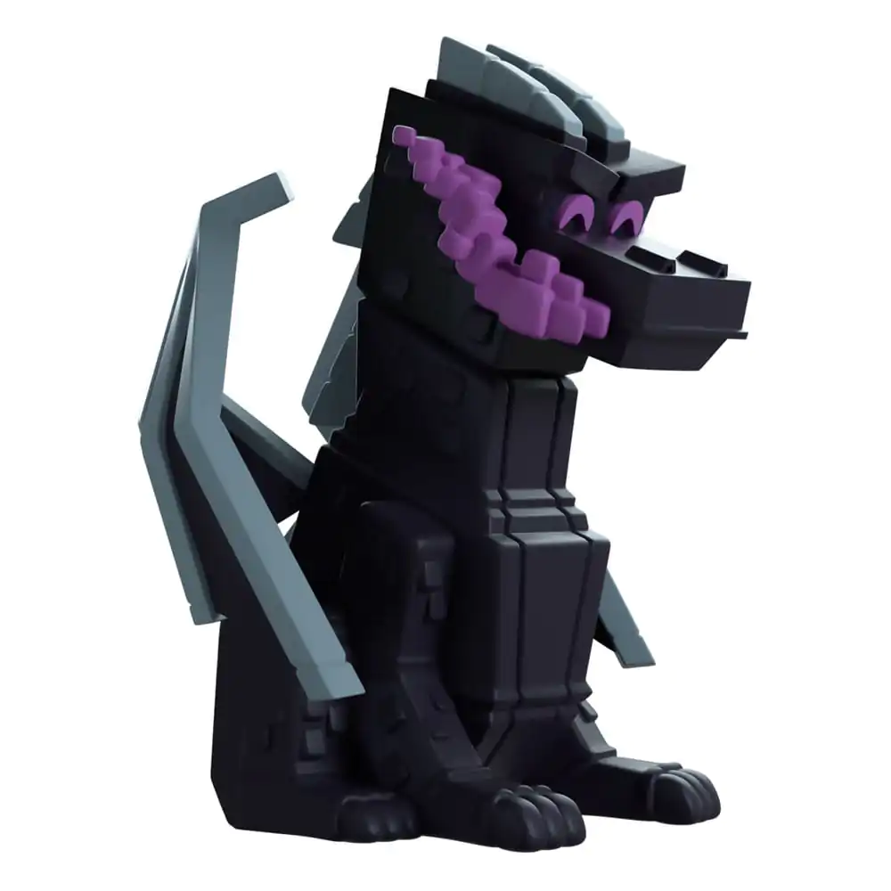 Minecraft Vinyl Figure Nawiedzony Ender Dragon 10 cm zdjęcie produktu