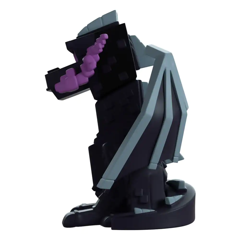 Minecraft Vinyl Figure Nawiedzony Ender Dragon 10 cm zdjęcie produktu