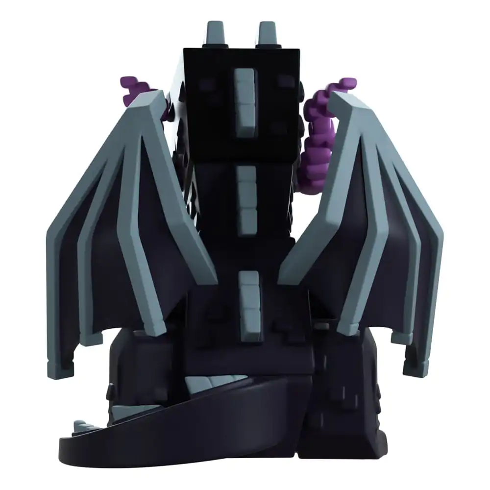 Minecraft Vinyl Figure Nawiedzony Ender Dragon 10 cm zdjęcie produktu