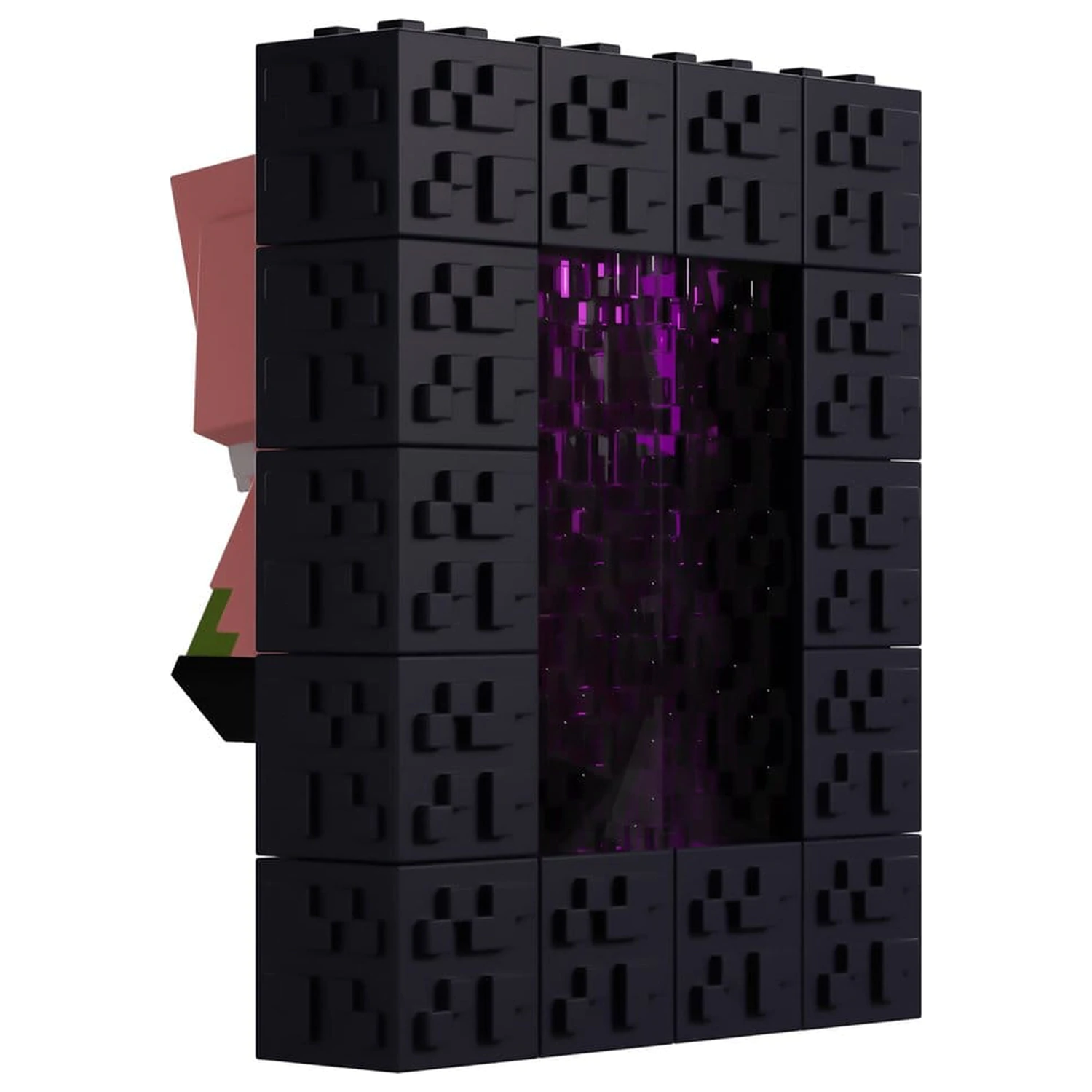 Minecraft Winyl Figurka Zombified Piglin 13 cm zdjęcie produktu