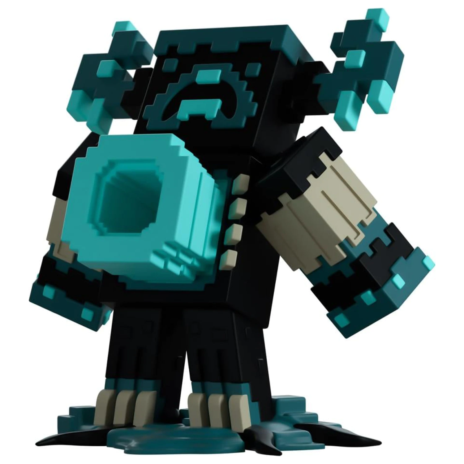 Figurka Minecraft Warden 11 cm zdjęcie produktu