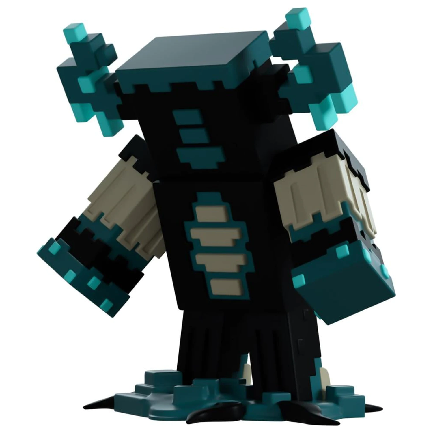 Figurka Minecraft Warden 11 cm zdjęcie produktu